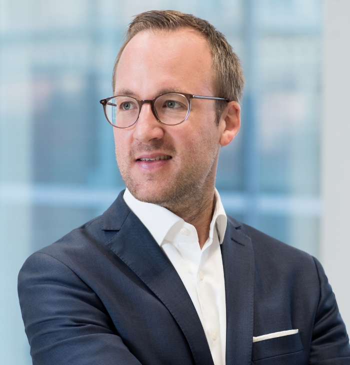 Robert Wendeborn Partner | Mitautor des Aufsichtsratsradars