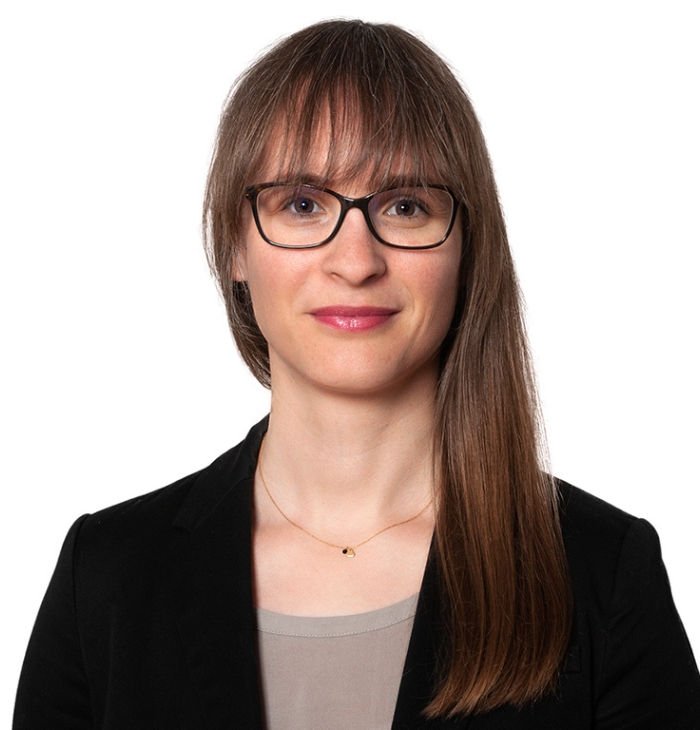 Dr. Saskia Pitzer Rechtsanwältin, Counsel