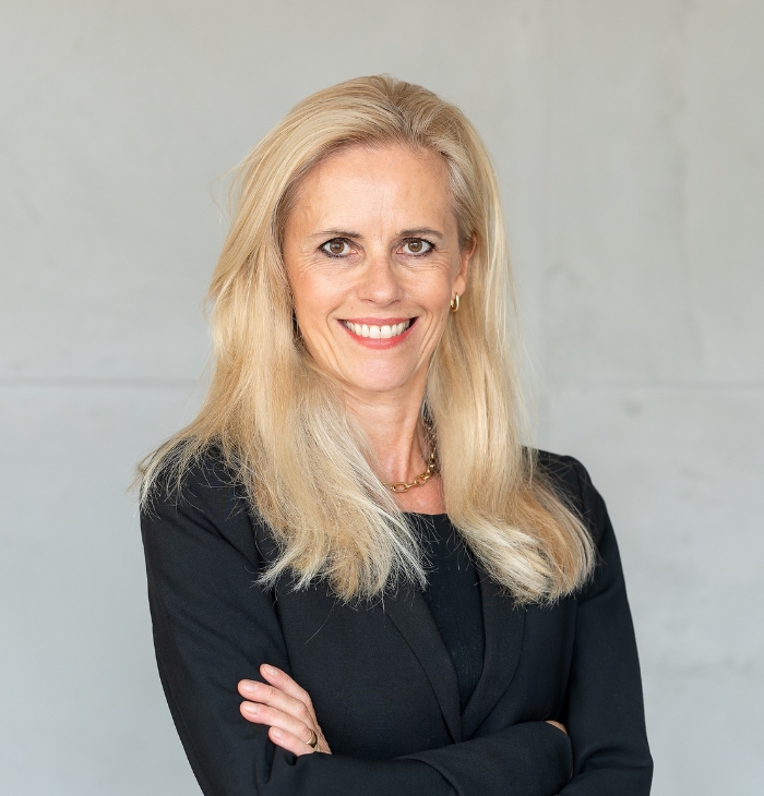 Dr. Monika Wünnemann Leiterin Abteilung Steuern und Finanzpolitik