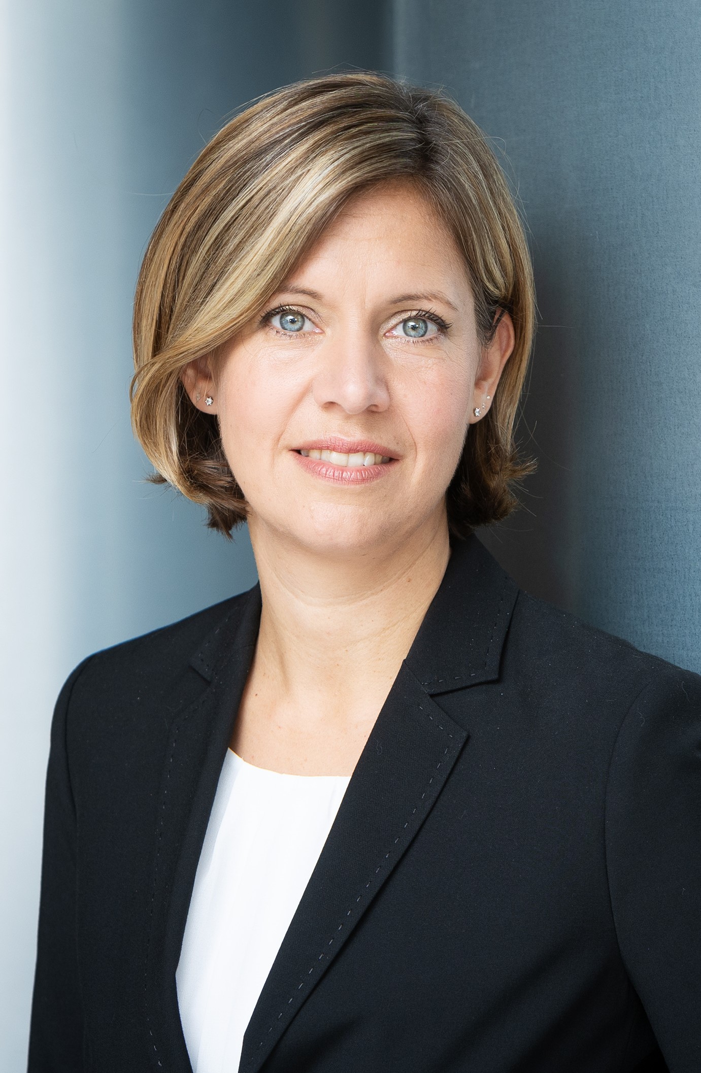 Iris Renner Co-Head Employment & Labor Law, Mitglied im Präsidium, BVAU e.V.