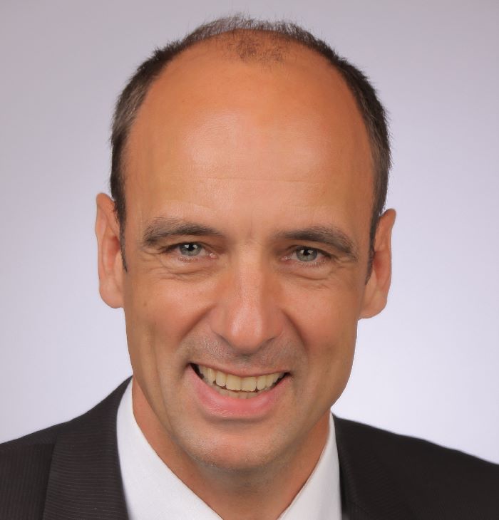 Dr. Falk Bernau Richter | Mitglied des II. Zivilsenats